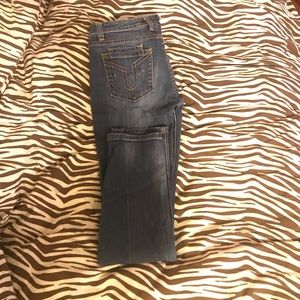 Vigoss skinny jeans